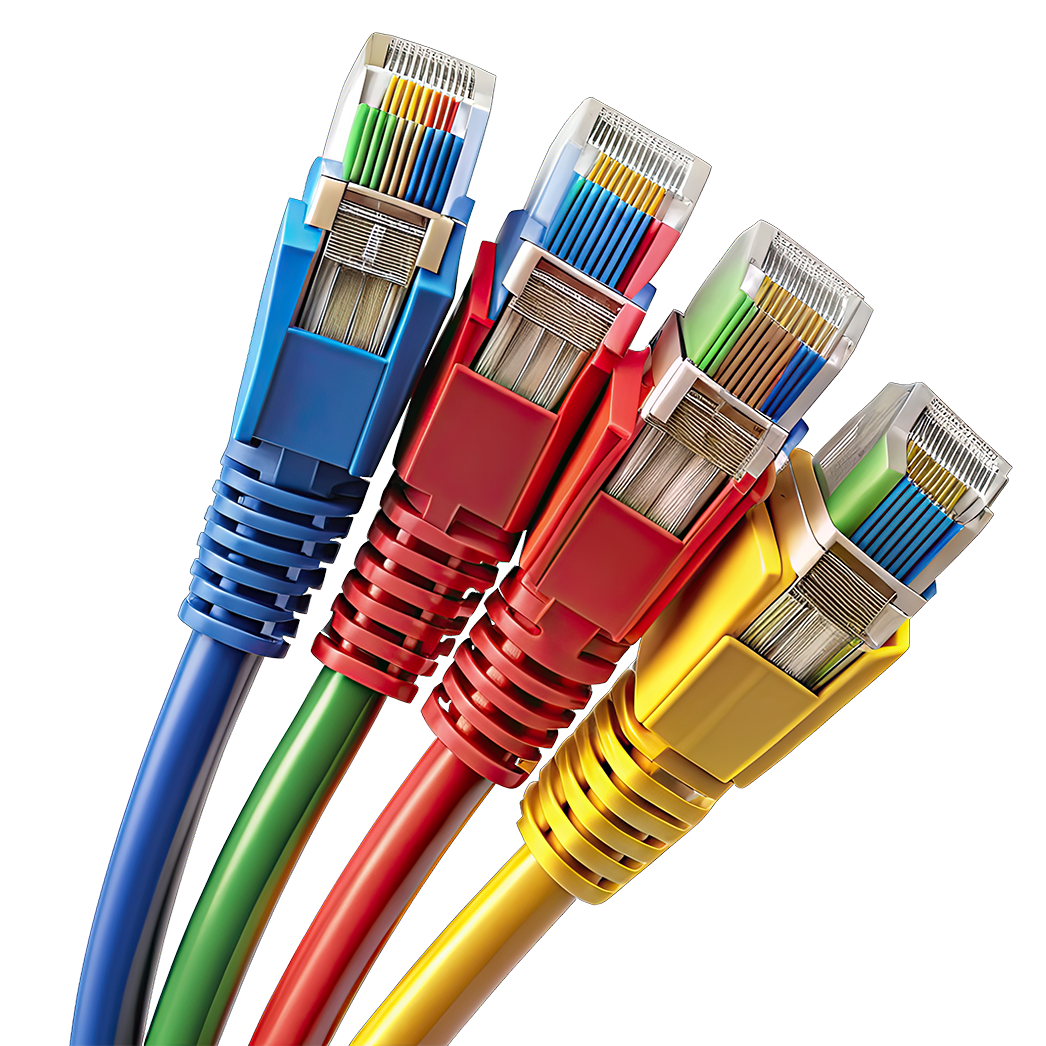 Câbles Ethernet